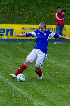 Bild 221 - B-Juniorinnen Holstein Kiel - FF USV Jena : Ergebnis: 3:1